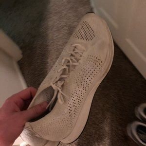 Nike flyknit racers